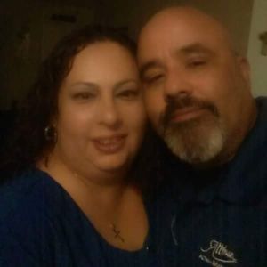 Meet your Posher, Ruth